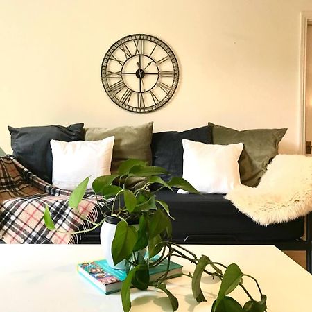 Free Parking, City Centre,Quiet,Netflix Newcastle upon Tyne Ngoại thất bức ảnh