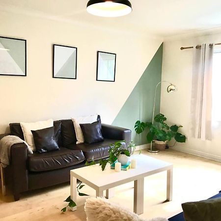 Free Parking, City Centre,Quiet,Netflix Newcastle upon Tyne Ngoại thất bức ảnh