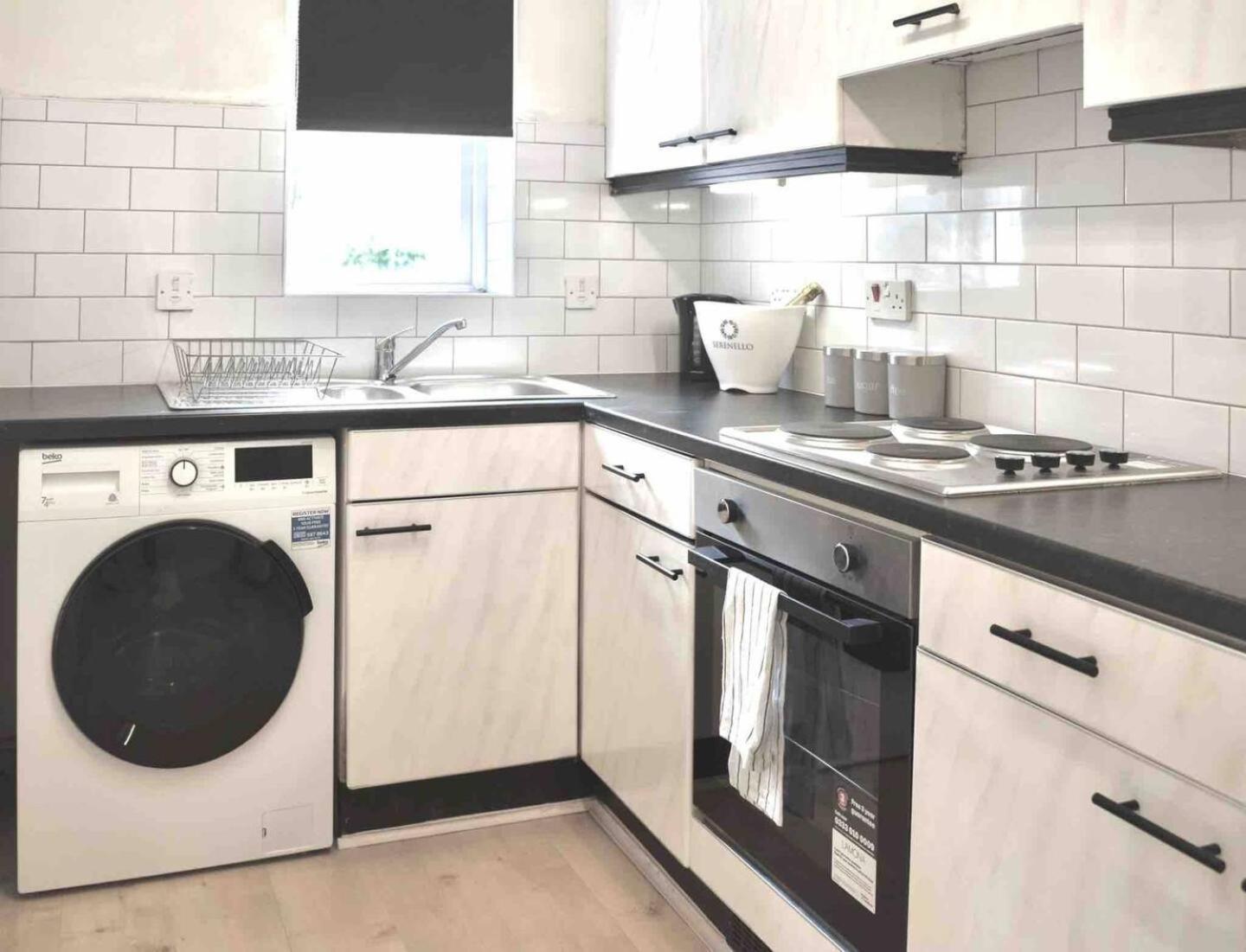 Free Parking, City Centre,Quiet,Netflix Newcastle upon Tyne Ngoại thất bức ảnh