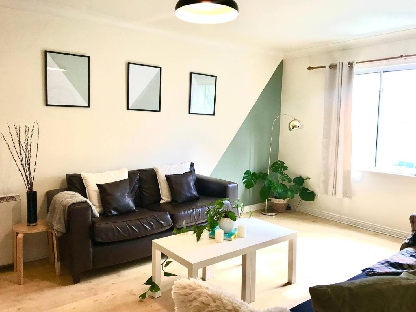 Free Parking, City Centre,Quiet,Netflix Newcastle upon Tyne Ngoại thất bức ảnh