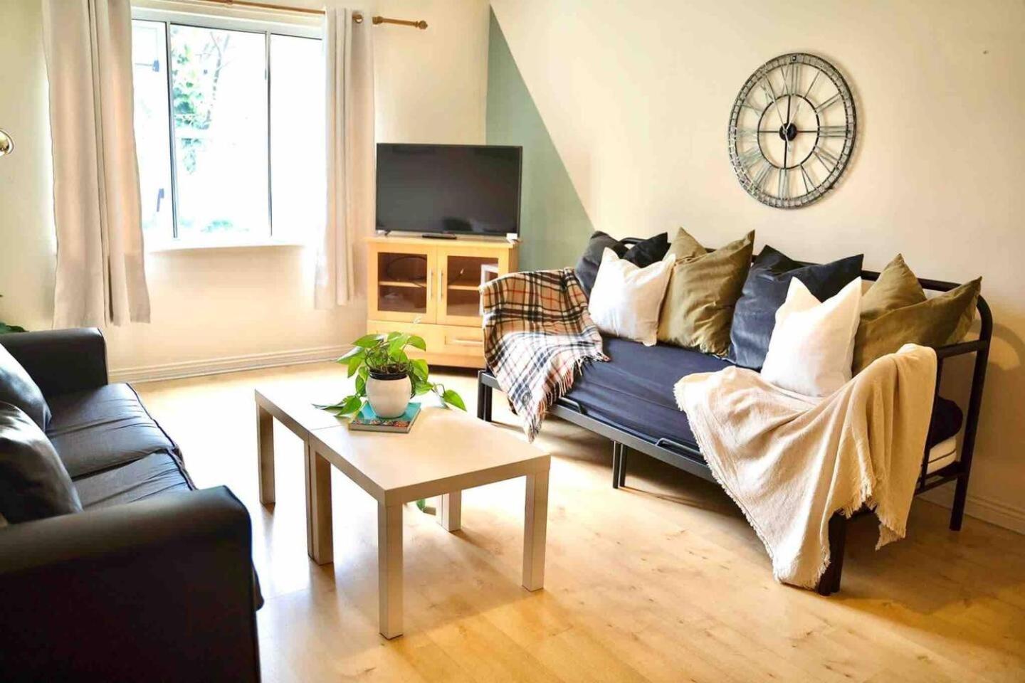 Free Parking, City Centre,Quiet,Netflix Newcastle upon Tyne Ngoại thất bức ảnh