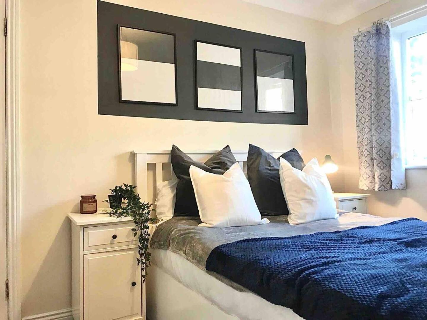 Free Parking, City Centre,Quiet,Netflix Newcastle upon Tyne Ngoại thất bức ảnh