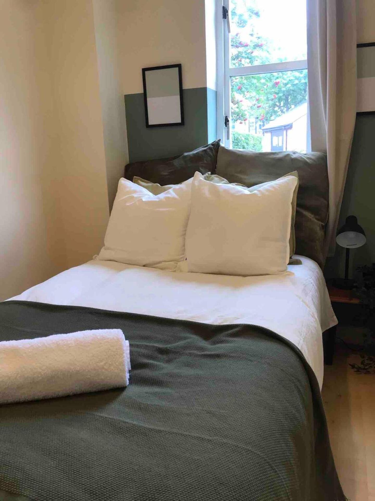 Free Parking, City Centre,Quiet,Netflix Newcastle upon Tyne Ngoại thất bức ảnh